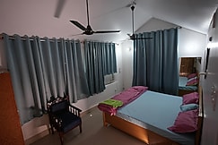 Fully Furnished 3Bhk for Family, Patna