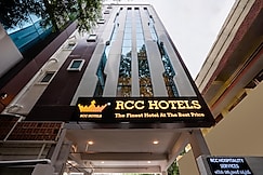 RCC Hotels Biz Stays Begumpet, Hyderabad