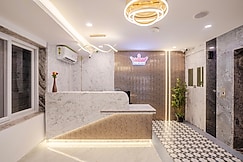 RCC Hotels Ameerpet, Hyderabad