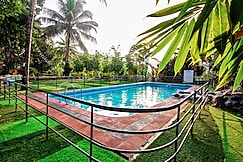 Purayil Resort Kakkadampoyil, Calicut (Kozhikode)