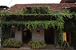 Idha Artists Gallery - Stay with Art, Cochin