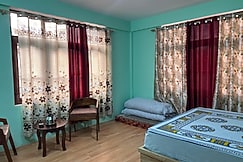 Kangri Homestay, Tabo