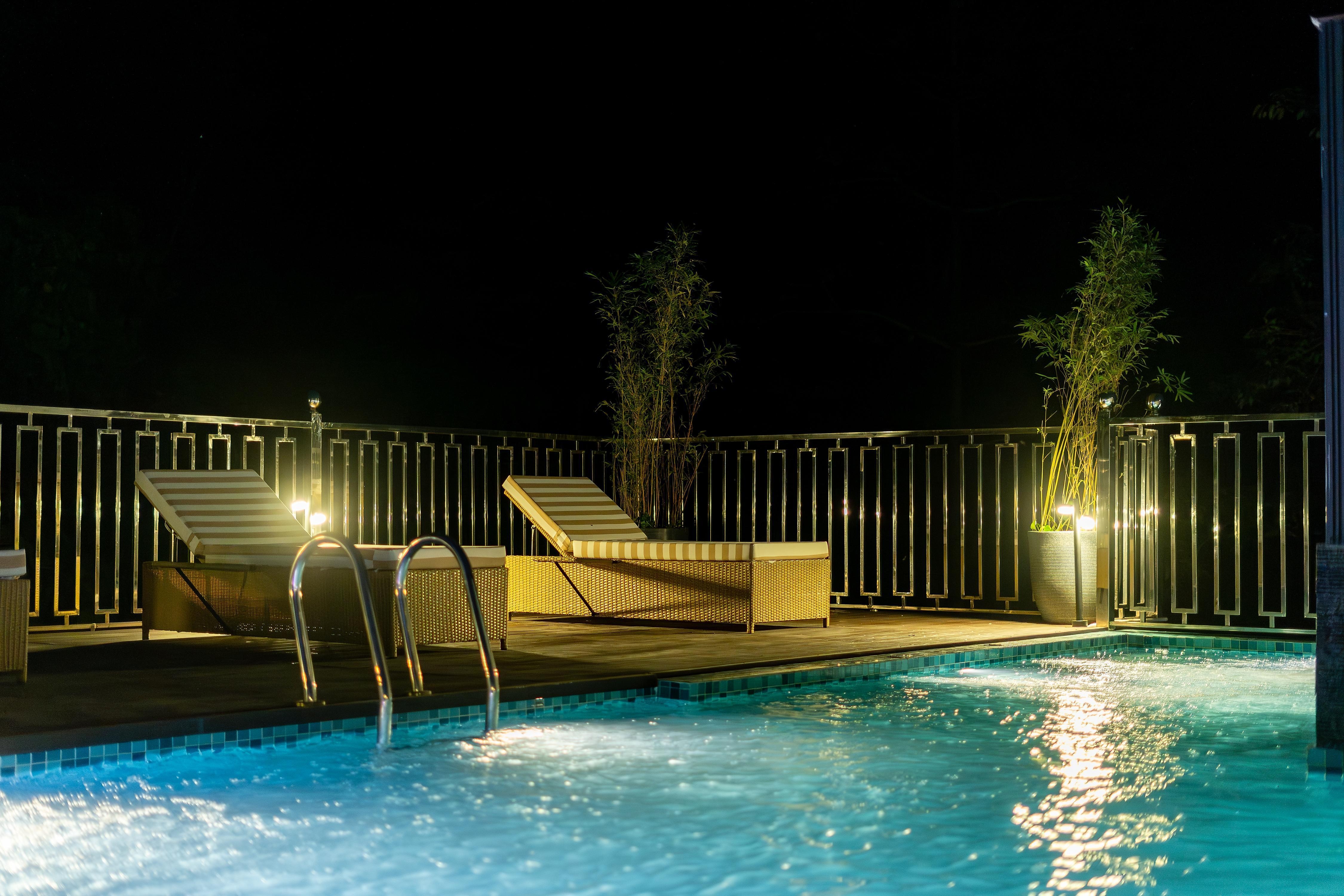 Regenta Resort Dehradun - Tap to explore photos