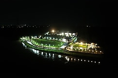 Dhartii RiverView Resort, Daman