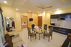 Hotel Kedar inn, Rishikesh