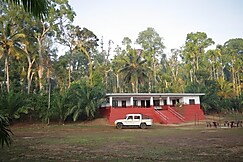 Serenity Grove Estate in Coorg by Homeyhuts, Coorg