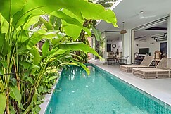 tisyastays | Celestial Grove 3BHK, Goa