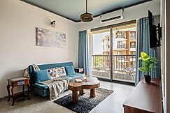 Jiana by @thekiwistays, Goa