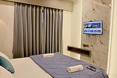 hotel divyom, Ujjain