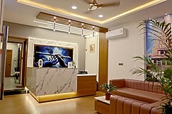 hotel divyom, Ujjain