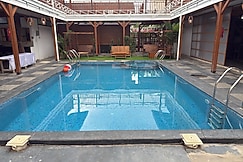 LEPINO RESORTS, Hyderabad