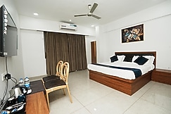 Kakaji Ni Wadi (Managed by JEEVIKA EVENTS), Panvel