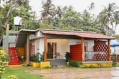 Olam Beach House, Kannur