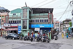 Sri sapthagiri lodge, Ongole