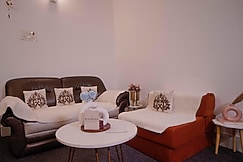 Kashiva Calm in City Center, Varanasi