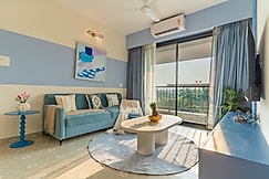 Summer Sky by @thekiwistays, Goa