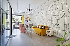 The Citrin by Leo Homes:1BHK Flat in Candolim, Goa