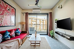 Rosewood by @thekiwistays, Goa