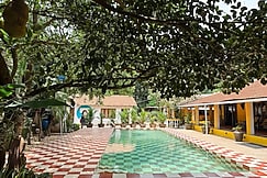 Malkin Hostel, Goa