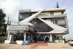 Govind Palace Restaurant and Resort, Khandwa