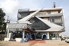 Govind Palace Restaurant and Resort, Khandwa