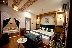 Staykart Boutique Hotel, Bhilwara