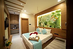 Staykart Boutique Hotel, Bhilwara