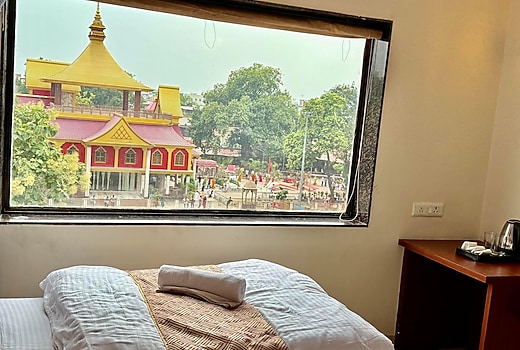 Hotel Shivalay Varanasi