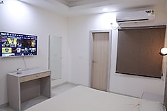 SPPD.INN, Gwalior