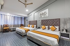 De Classico Hotel, Mumbai