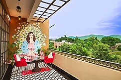 Kunj - A Boutique Hotel By Shivaneel Hospitality, Pushkar