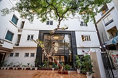 Hotel KashiDham, Varanasi, Varanasi