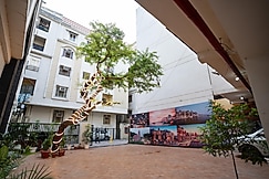 Hotel KashiDham, Varanasi, Varanasi
