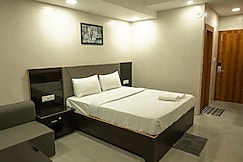 KAKKSON O'TEL, Bhubaneshwar