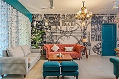 WBI HOMES (CLEO), Noida