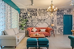 WBI HOMES (CLEO), Ghaziabad