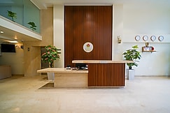 Open Hotel by Olive - Tulips Inn and Suites, Bangalore