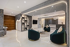 Coral Beach, Visakhapatnam