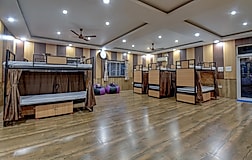Common Area