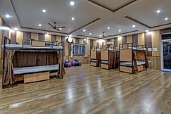 Sampada Hostel, Bangalore