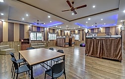 Private Room