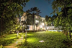 Aaramghar Stays - 5BR Nilaya, Lonavala