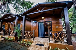 Casa De Olive, Goa