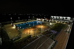 Soundarya Sapphires, Magadi