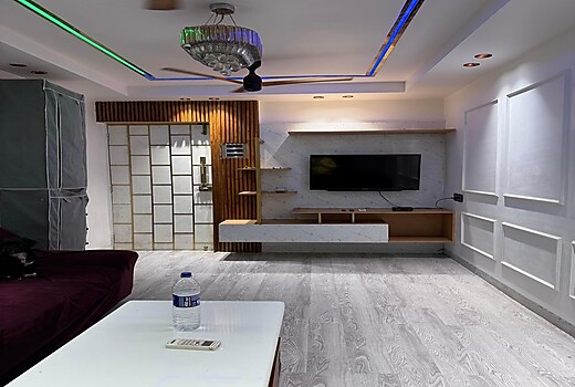 The Ulwe Royale   luxurious 2BHK