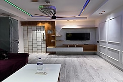 The Ulwe Royale   luxurious 2BHK, Navi Mumbai