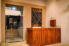 Hotel Chawlas, Jaipur