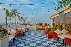 Hotel Chawlas, Jaipur