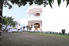 Paradise Island1, Jammu