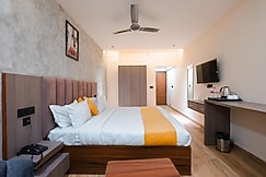 Hotel Milanza, Mohali